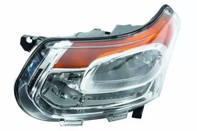 Koplamp ABAKUS 552-1133RMLD-EM)