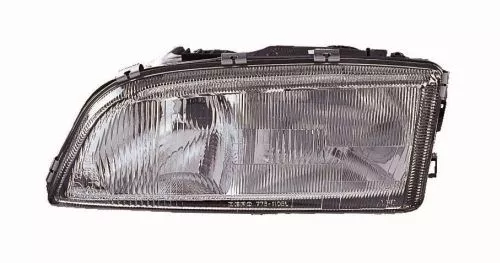 Koplamp ABAKUS 773-1108L-LD-EM)