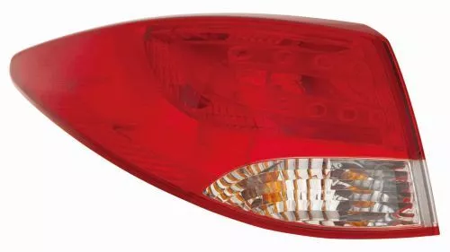 Achterlichtunit ABAKUS 221-1954R-UE)