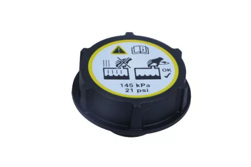 Dop, koelvloeistofreservoir MAXGEAR 28-0460)