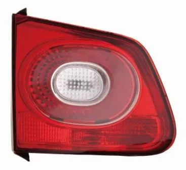 Achterlichtunit ABAKUS 441-1317L-LD-UE)