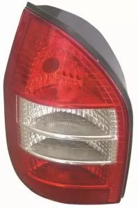 Achterlichtunit ABAKUS 442-1923L-UE-CR)
