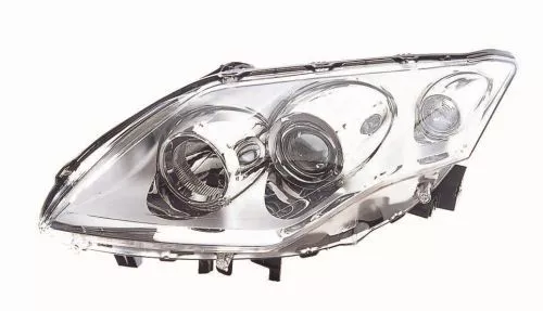 Koplamp ABAKUS 551-1168L-LD-EM)