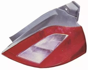 Achterlichtunit ABAKUS 551-1934L-UE)