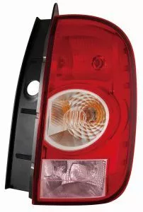 Achterlichtunit ABAKUS 551-1996R-LD-UE)