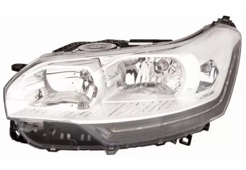 Koplamp ABAKUS 552-1139LMLD-M)