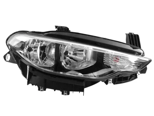 Koplamp ABAKUS 661-1181RMLDEM2)