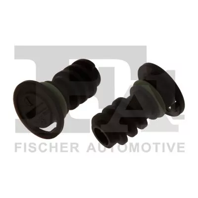 Schroefplug, oliecarter FA1 257.881.001)