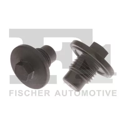 Schroefplug, oliecarter FA1 257.882.001)