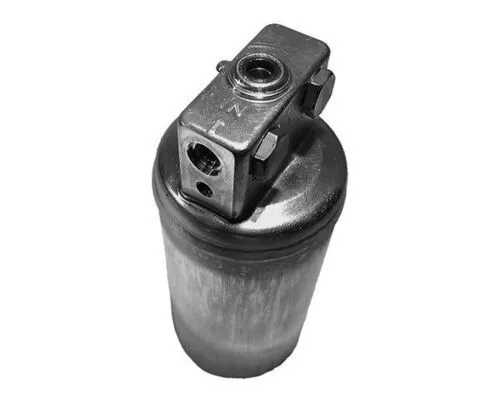 Wasdroger, airconditioning MAHLE AD 133 000S)