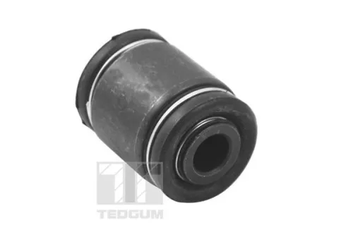 Montage, panhardstang TEDGUM TED59011)