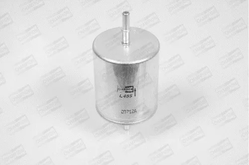 Fuel Filter HANS L455/606)