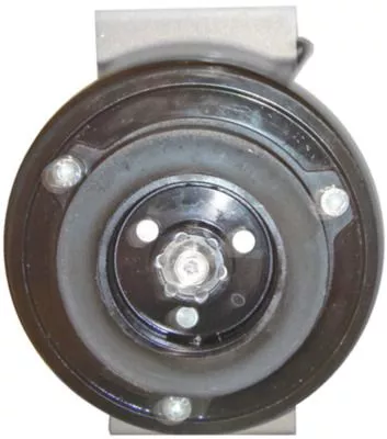 Compressor, air conditioning MAHLE ACP 129 000S)