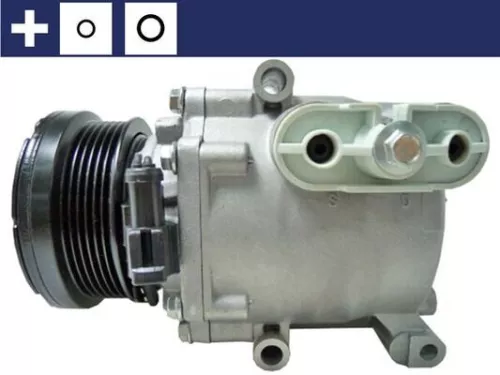 Compressor, air conditioning MAHLE ACP 1355 000S)