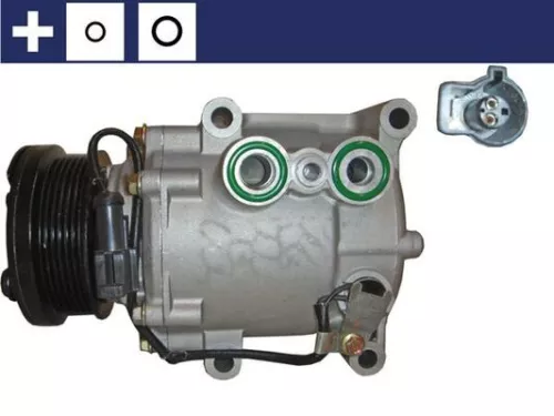Compressor, air conditioning MAHLE ACP 22 000S)
