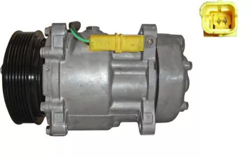 Compressor, air conditioning MAHLE ACP 29 000S)