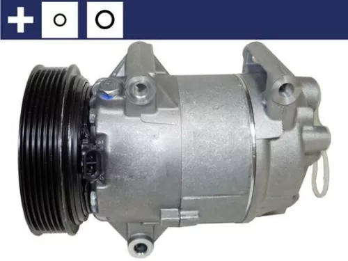 Compressor, air conditioning MAHLE ACP 34 000S)