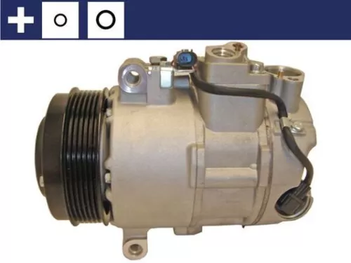 Compressor, air conditioning MAHLE ACP 342 000S)