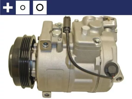 Compressor, air conditioning MAHLE ACP 822 000S)