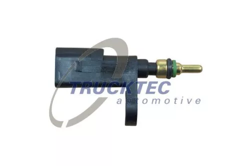 Sensor, koelvloeistoftemperatuur TRUCKTEC AUTOMOTIVE 07.42.097)