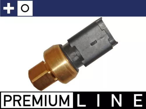 Drukschakelaar, airconditioning MAHLE ASE 15 000P)