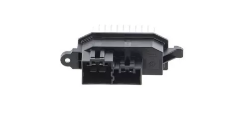 Regulator, interior blower MAHLE ABR 102 000P)