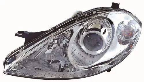 Koplamp ABAKUS 440-1144L-LD-EM)