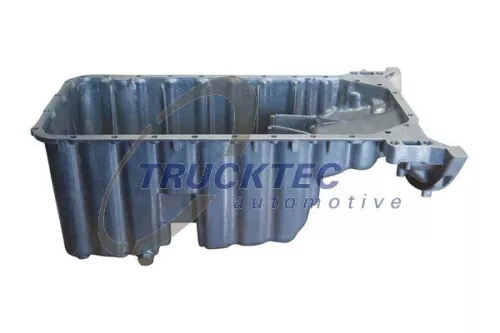 Oil Sump TRUCKTEC AUTOMOTIVE 02.10.161)