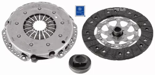 Clutch Kit SACHS 3000 970 106)