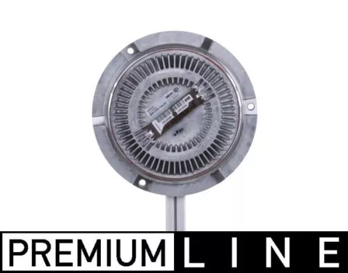 Koppeling, radiateurventilator MAHLE CFC 75 000P)