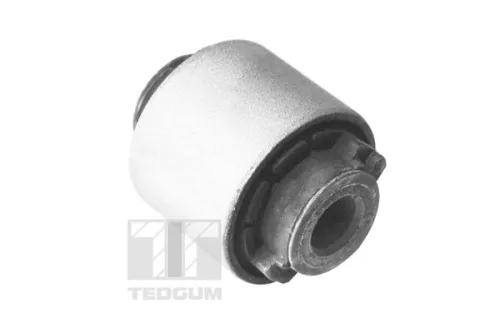 Montage, stuur-/achterarm TEDGUM TED20500)