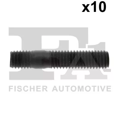 Bolt, charger mounting FA1 985-816.10)