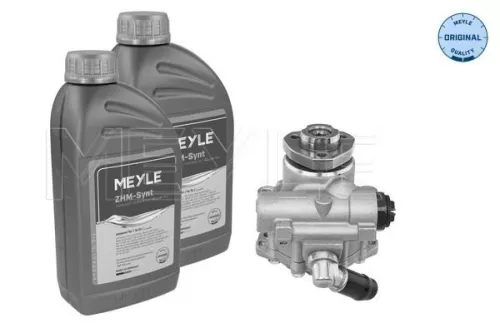 Hydraulische pomp, stuurinrichting MEYLE 114 631 0010/S)