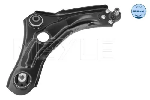 Control/Trailing Arm, wheel suspension MEYLE 16-16 050 0076)