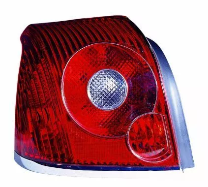 Achterlichtunit ABAKUS 212-19N9L-LD-UE)