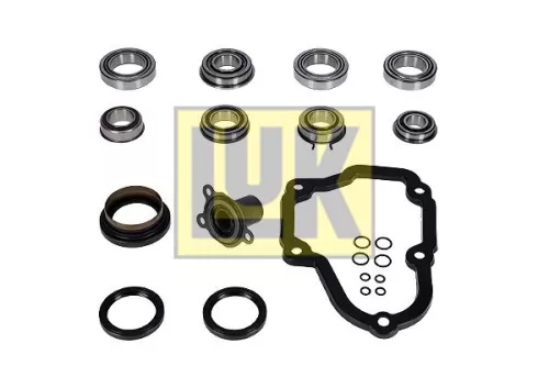 Reparatieset, handgeschakelde versnellingsbak Schaeffler LuK 462 0333 10)