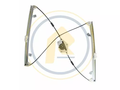 Raammechanisme Ac Rolcar 01.2436)