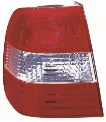 Achterlichtunit ABAKUS 441-1973R-UE)