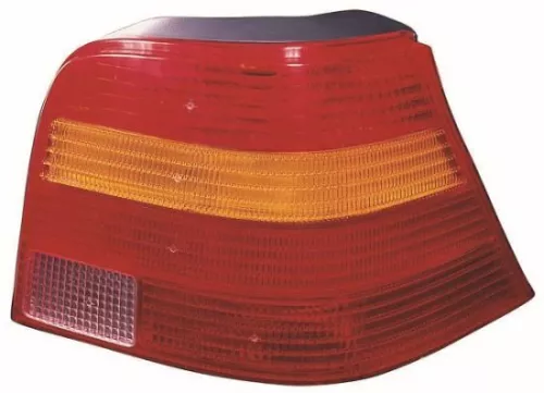 Achterlichtunit ABAKUS 441-1974L-UE)