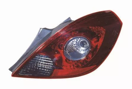 Achterlichtunit ABAKUS 442-1953R3LD-UE)