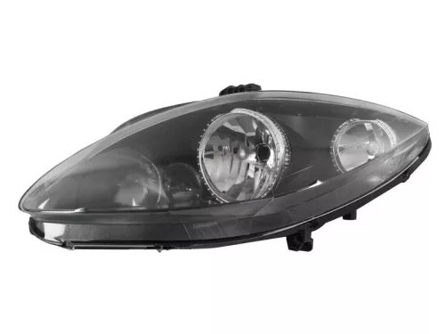 Koplamp ABAKUS 445-1116L-LDEM2)
