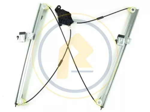 Raammechanisme Ac Rolcar 01.5114)