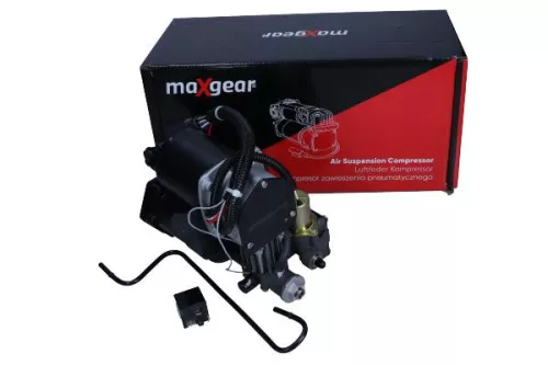 Compressor, persluchtsysteem MAXGEAR 27-5017)