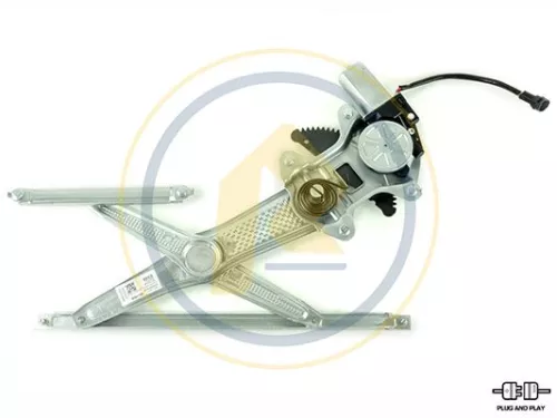 Raammechanisme Ac Rolcar 01.7237)