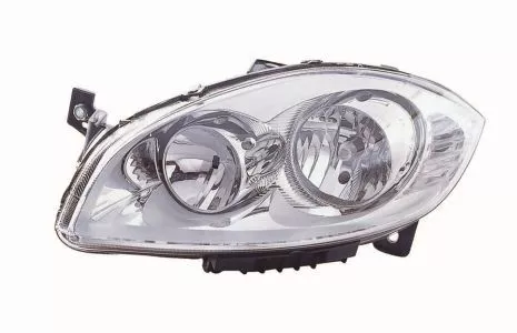 Koplamp ABAKUS 661-1156LMLD-EM)