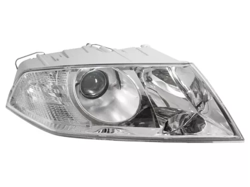 Koplamp ABAKUS 665-1111R-LD-EM)