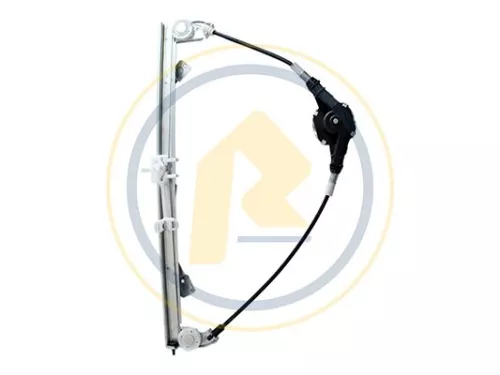 Raammechanisme Ac Rolcar 02.2100)