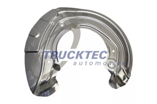 Spatbord, remschijf TRUCKTEC AUTOMOTIVE 08.35.227)