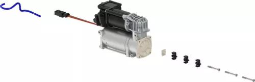 Reparatieset, luchtcompressor WABCO 4154030472)