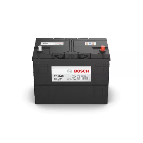 Startaccu BOSCH 0 092 T30 401)